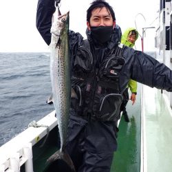 Big One ビッグワン 釣果