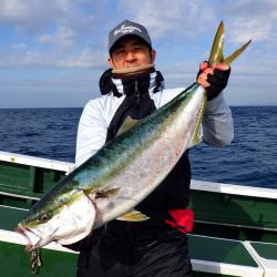 Big One ビッグワン 釣果