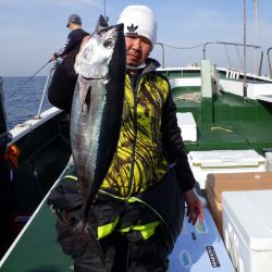 Big One　ビッグワン 釣果