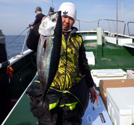 Big One　ビッグワン 釣果