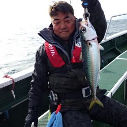 Big One ビッグワン 釣果