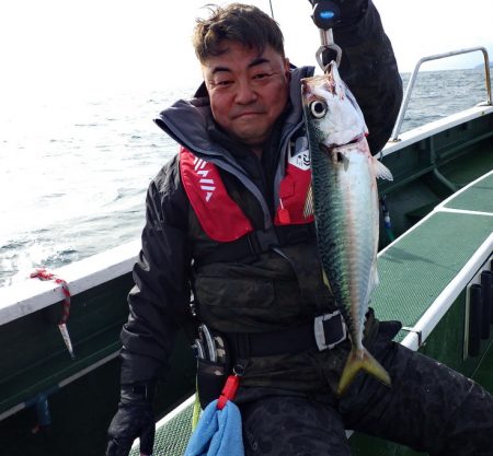 Big One ビッグワン 釣果