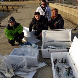 Big One　ビッグワン 釣果