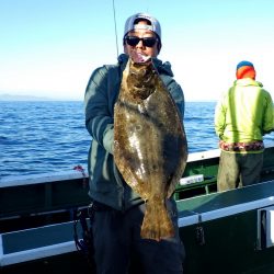 Big One　ビッグワン 釣果