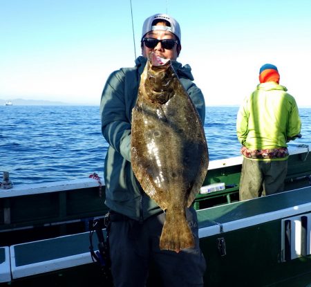 Big One　ビッグワン 釣果