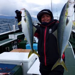 Big One ビッグワン 釣果