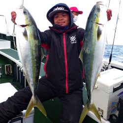 Big One ビッグワン 釣果