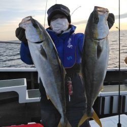 Big One ビッグワン 釣果