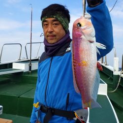 Big One ビッグワン 釣果