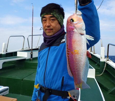 Big One ビッグワン 釣果