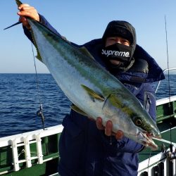 Big One ビッグワン 釣果