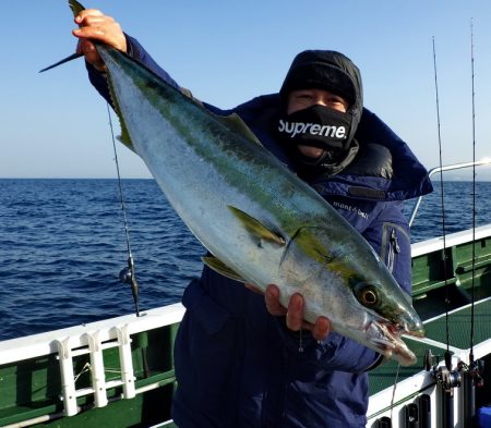 Big One ビッグワン 釣果