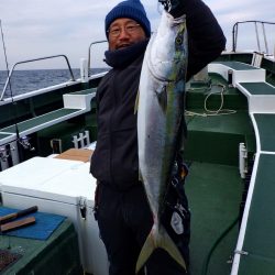 Big One ビッグワン 釣果