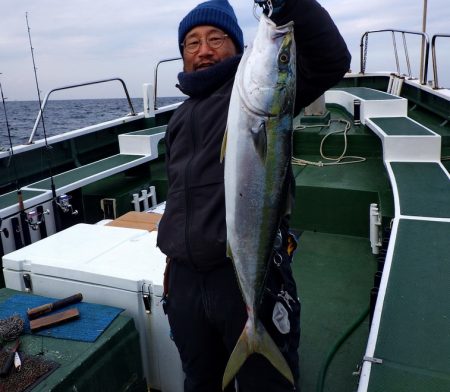 Big One ビッグワン 釣果