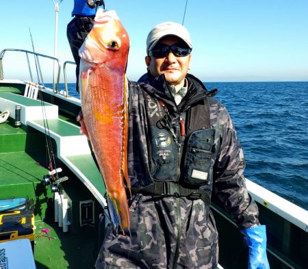 Big One　ビッグワン 釣果