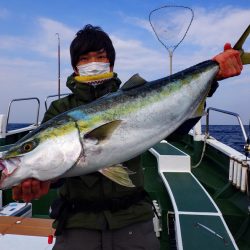 Big One ビッグワン 釣果