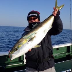 Big One ビッグワン 釣果