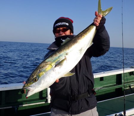 Big One ビッグワン 釣果