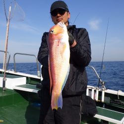 Big One　ビッグワン 釣果