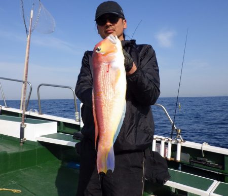 Big One　ビッグワン 釣果