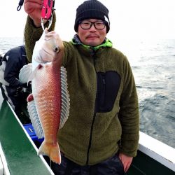 Big One ビッグワン 釣果