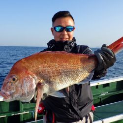 Big One ビッグワン 釣果