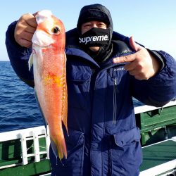 Big One ビッグワン 釣果