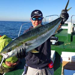 Big One　ビッグワン 釣果