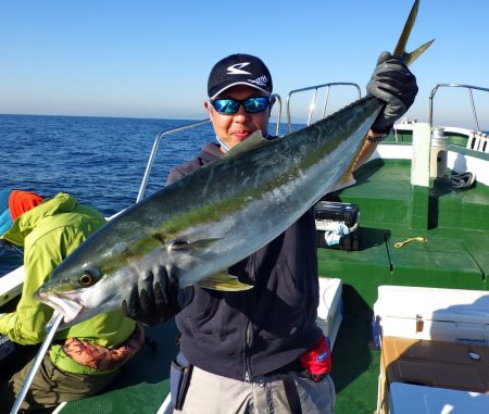 Big One　ビッグワン 釣果