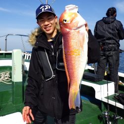 Big One　ビッグワン 釣果