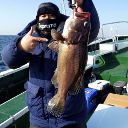 Big One ビッグワン 釣果