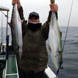 Big One　ビッグワン 釣果