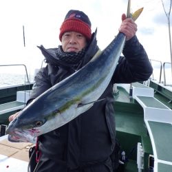 Big One ビッグワン 釣果