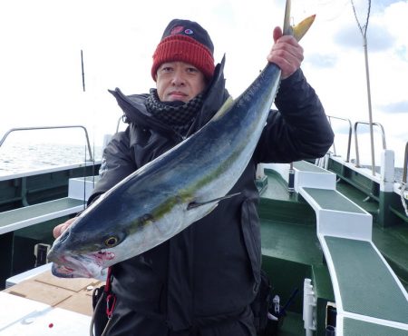 Big One ビッグワン 釣果