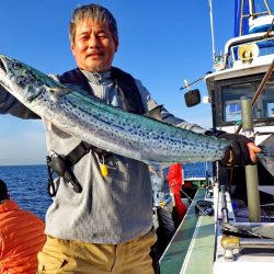 Big One　ビッグワン 釣果