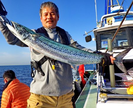 Big One　ビッグワン 釣果