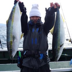 Big One ビッグワン 釣果