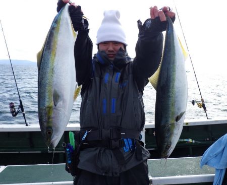 Big One ビッグワン 釣果