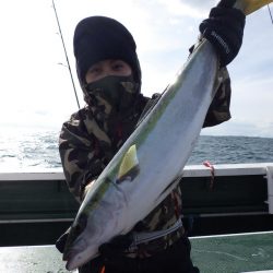 Big One ビッグワン 釣果