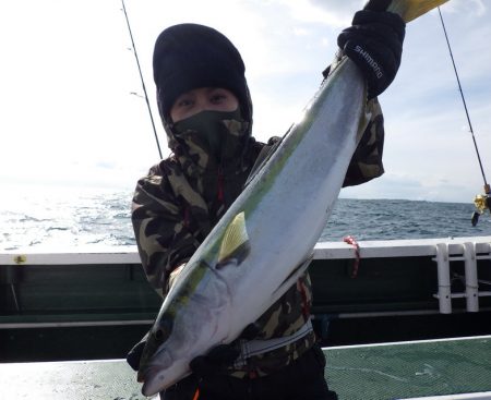 Big One ビッグワン 釣果