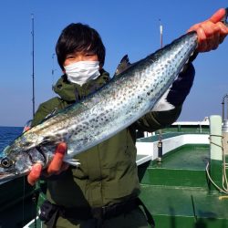 Big One ビッグワン 釣果