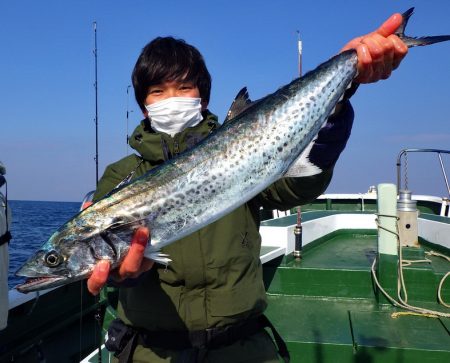 Big One ビッグワン 釣果