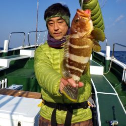 Big One ビッグワン 釣果