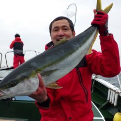 Big One　ビッグワン 釣果