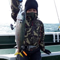 Big One ビッグワン 釣果