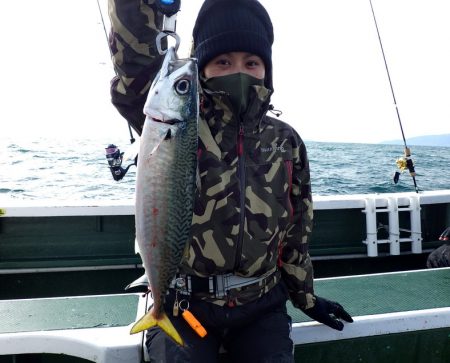 Big One　ビッグワン 釣果