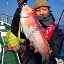 Big One ビッグワン 釣果