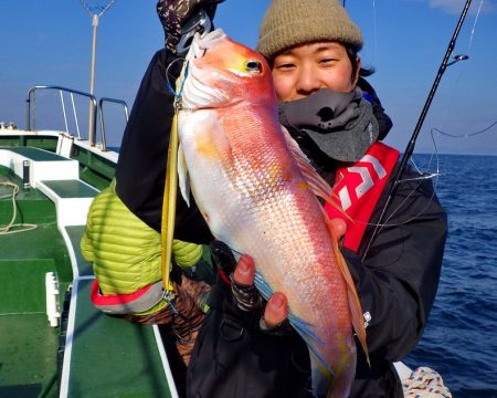 Big One ビッグワン 釣果