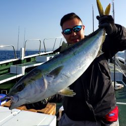 Big One ビッグワン 釣果