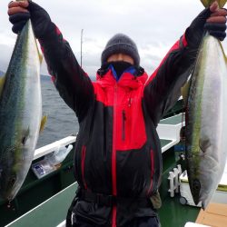 Big One ビッグワン 釣果